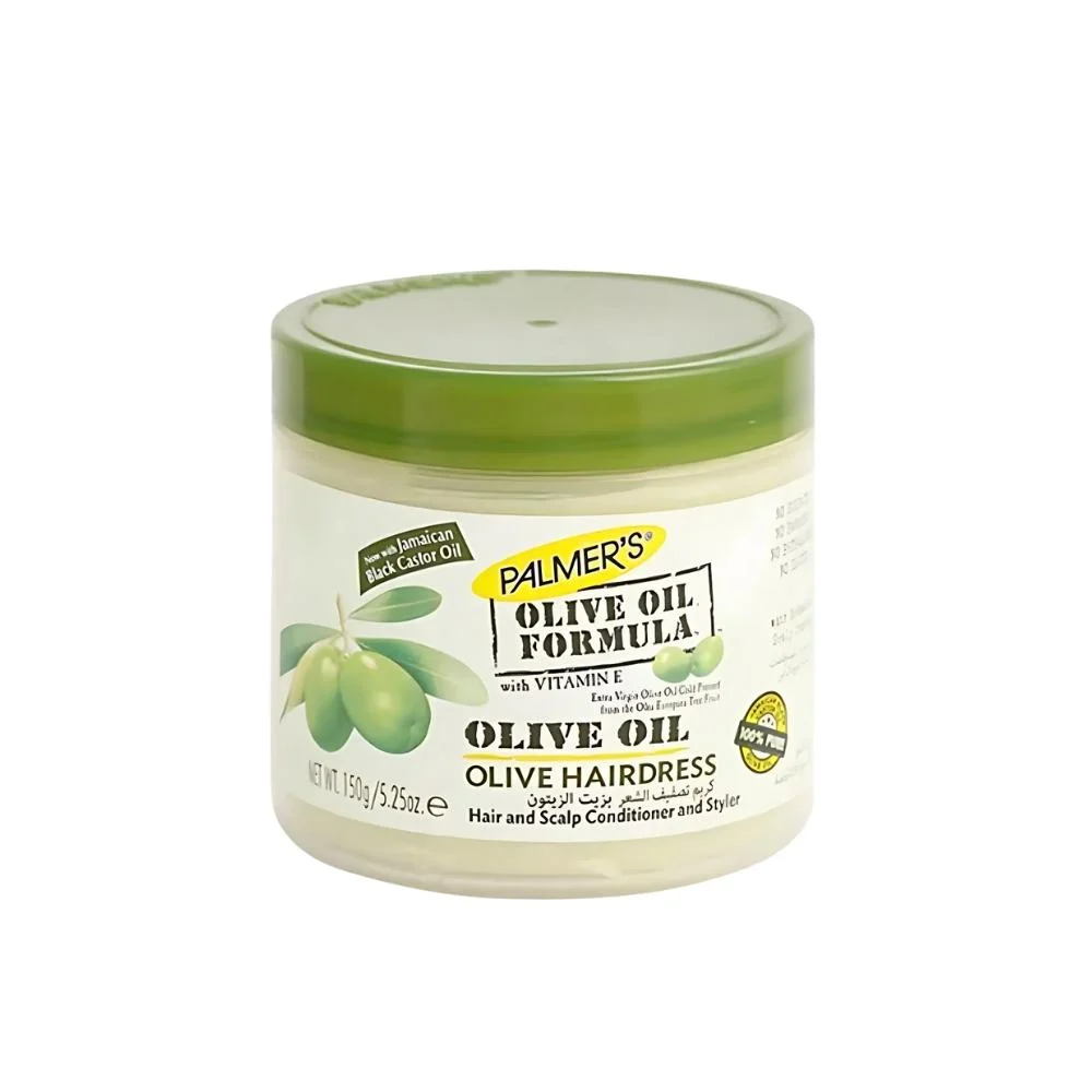 10181025051 كريم بالمرز زيتون صغير 150 جرام - الصورة 1