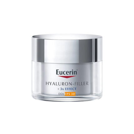 يوسرين كريم هايا لورنيك العناية النهارية للتجاعيد 50مل