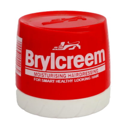 كريم شعر بريلكريم احمر كبير 210 مل