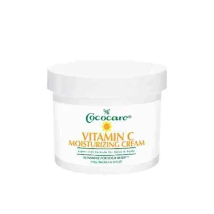 كوكوكير كريم فيتامين سي 110 جرام