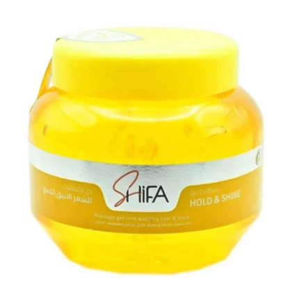 جل شفاء 300مل ليمون