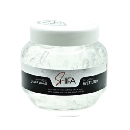 جل شفاء 300مل ابيض