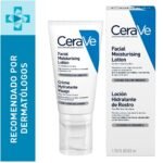 ⁦سيرافي لوشن مرطب للبشرة العادية 50جرام⁩ - الصورة ⁦10⁩