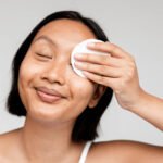 ⁦كلير اند كلير غسول مزيل المكياج 150مل 6ح⁩ - الصورة ⁦3⁩