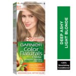 ⁦صبغه جارنيه اشقر فاتح رقم 8.11⁩ - الصورة ⁦6⁩