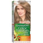 ⁦صبغه جارنيه اشقر فاتح رقم 8.11⁩ - الصورة ⁦8⁩