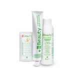 ⁦M03 صبغه ام ام بيوتي أشقر رملي⁩ - الصورة ⁦3⁩