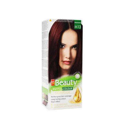 M13 صبغه ام ام بيوتي برغندي