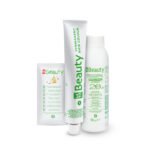 ⁦M17 صبغه ام ام بيوتي بني داكن⁩ - الصورة ⁦5⁩