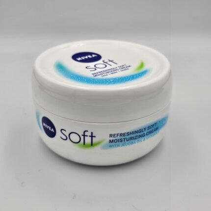 كريم نيفيا سوفت 200مل