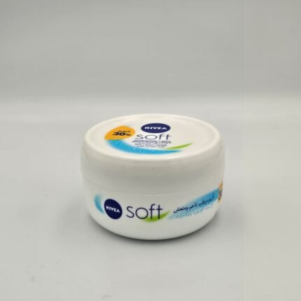 كريم نيفيا سوفت 100مل
