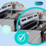 ⁦بخاخ د.بيكمان 500مل منظف مطابخ صحي زازالة الشحوم 6ح⁩ - الصورة ⁦7⁩