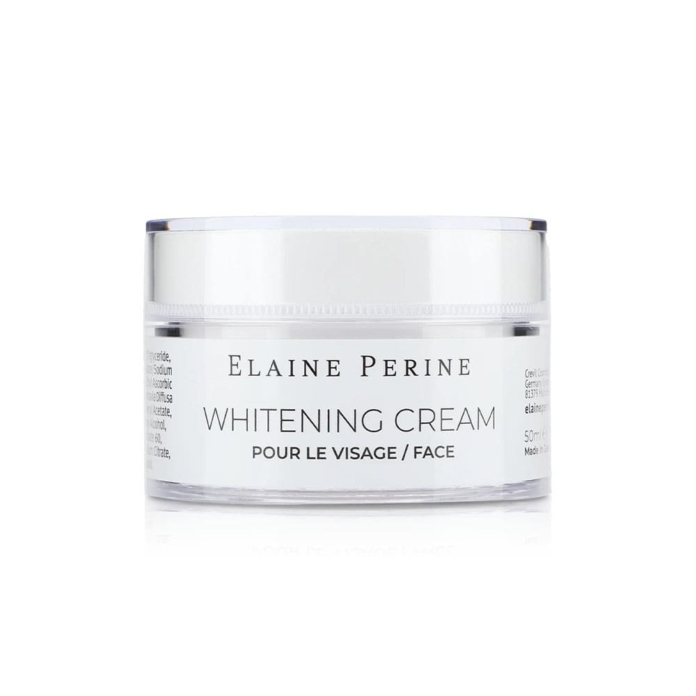 4260132326294-01 كريم تفتيح الوجه من الين بيرين 50 مل - الصورة 1