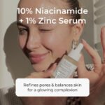 سيروم النياسيناميد 10% 30 مل