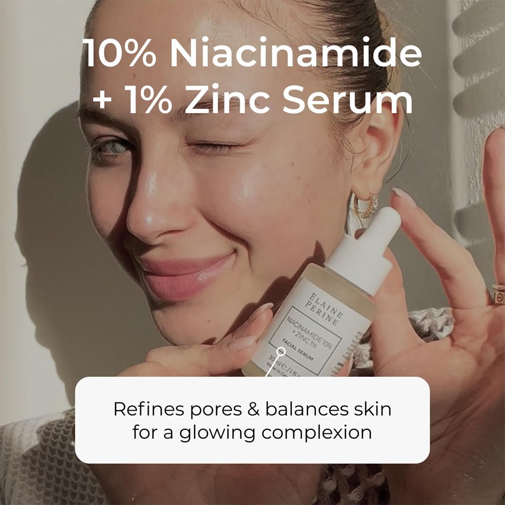 4260132327482 - 01 سيروم النياسيناميد 10% 30 مل - الصورة 1