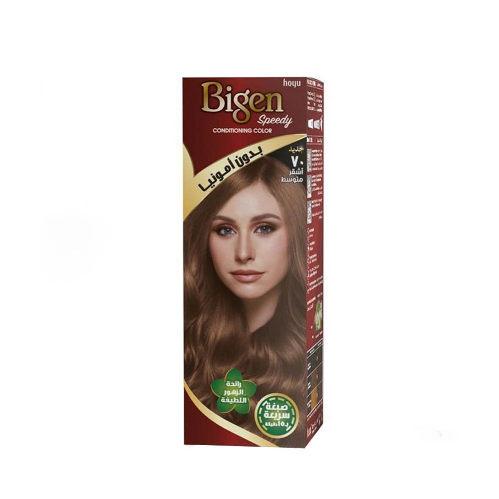 4549228128128 - 01 صبغة بايجون نسائي رقم 70 - الصورة 1