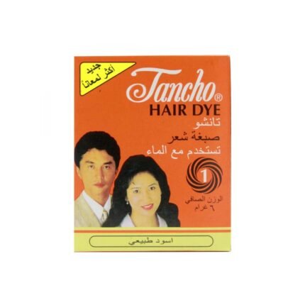صبغة تانشو * 88 جم