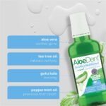 ⁦غسول فم الودنت 250 مل حساسة 1د⁩ - الصورة ⁦5⁩