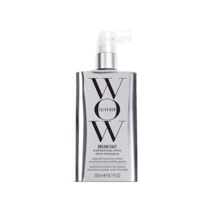 كولور واو دريم كوت بخاخ لمقاومة تجعد الشعر 200 مل