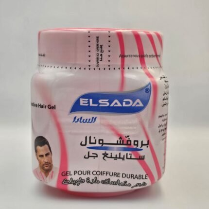 السادا جل شعر زهري 1000م