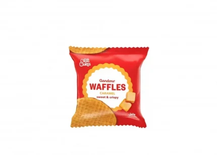 غندور وافل 28 جرام