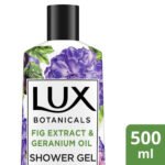 ⁦لوكس سائل استحمام 500ملي بشرة متحددة⁩ - الصورة ⁦3⁩