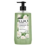 سائل يدين لوكس 500مل ديتوكس 1د