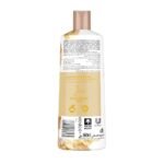 ⁦لوكس غسول جسم عطري الياسمين المخملي 500 مل 1د⁩ - الصورة ⁦3⁩