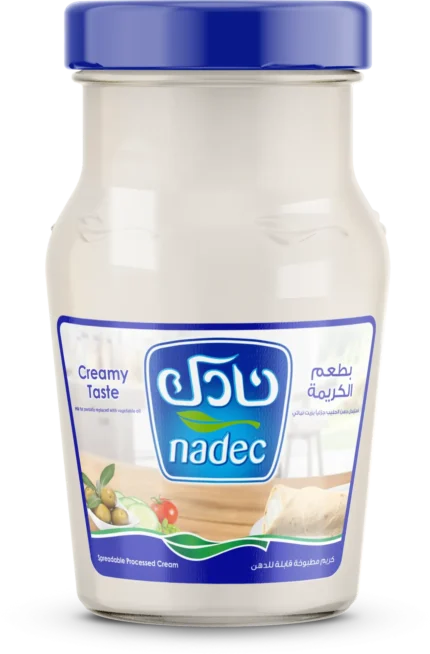 نادك جبنة سايل 240جرام