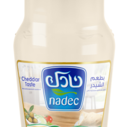 نادك جبنة سايل شيدر 240جرام