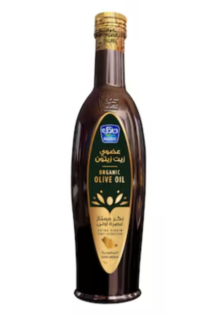 نادك زيت زيتون عضوي 500مل