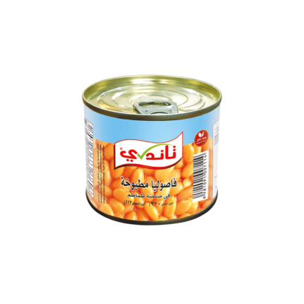 فاصولياء تاندي مطبوخة 220 جرام