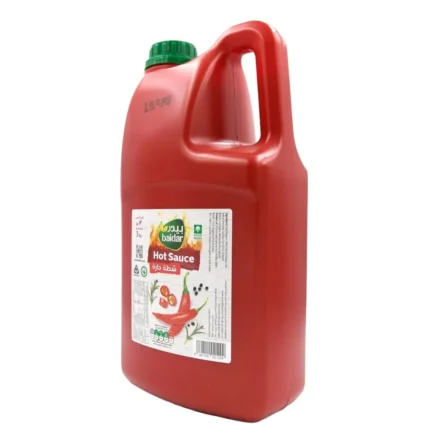 شطة جالون بيدر 3 ك