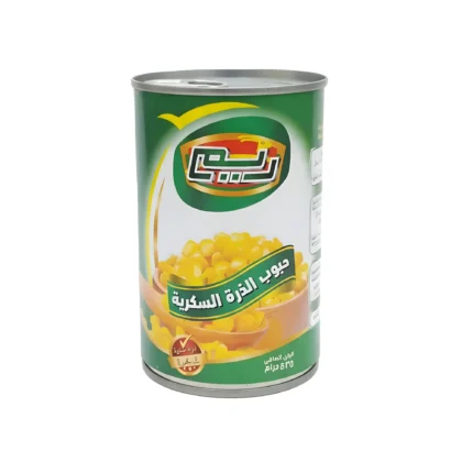 ريم ذرة حلوه 425 جرام