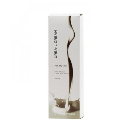يوريا كريم 100جرام