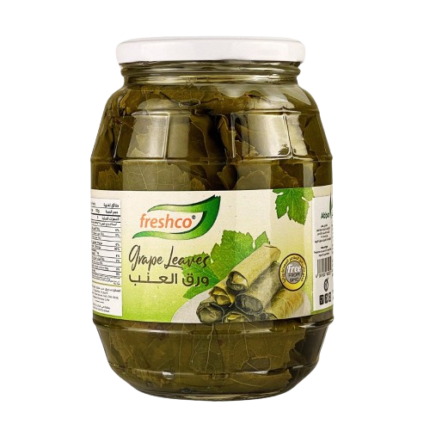 ورق عنب فريشكو 1كجم