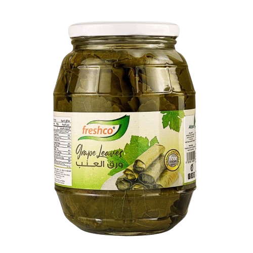 6287000650051 ورق عنب فريشكو 1كجم - الصورة 1