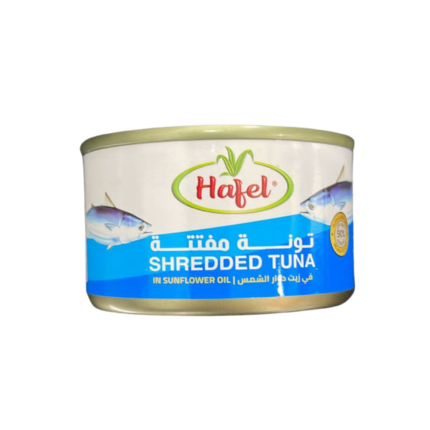 حافل تونة 95 جرام
