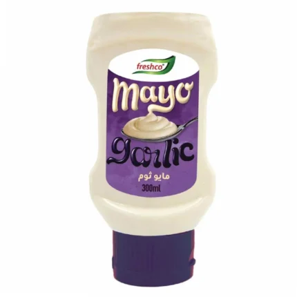 فرشكو مايونيز ثوم 300 مل