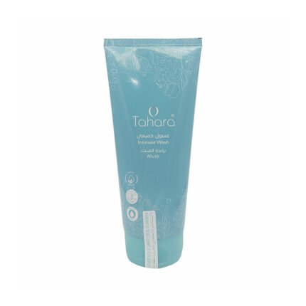 غسول حميمي مسك الطهارة برائحة المسك 200مل عصار