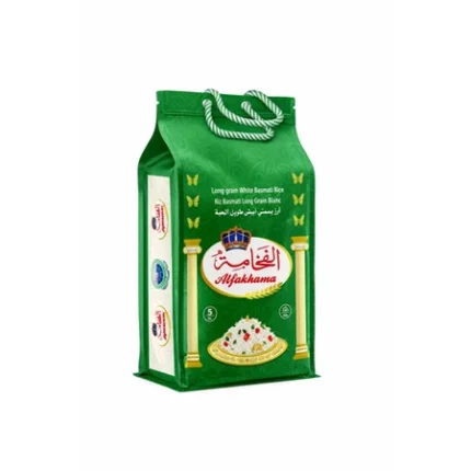 ارز الفخامة 5كجم