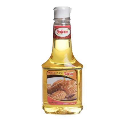 يلوفا شيره زعفران 510 جرام