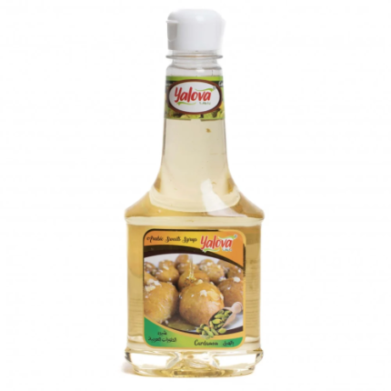 يلوفا شيره هيل 510 جرام