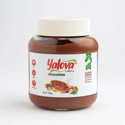 يلوفا شوكلاتة 350جرام