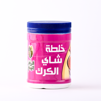 خلطة الكرك 100 جرام