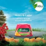 ⁦كريم فاتيكا 210مل يصلح ويحافظ وردي 3د⁩ - الصورة ⁦3⁩