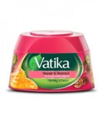 ⁦كريم فاتيكا 210مل يصلح ويحافظ وردي 3د⁩ - الصورة ⁦2⁩