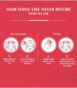 ⁦كريم فاتيكا 210مل يصلح ويحافظ وردي 3د⁩ - الصورة ⁦8⁩