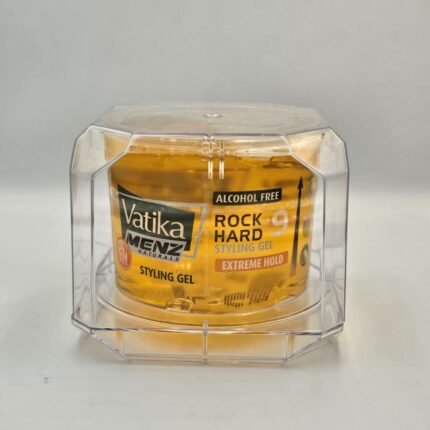 جل فاتيكا 250مل بني قوة ثبات قصوى 2د