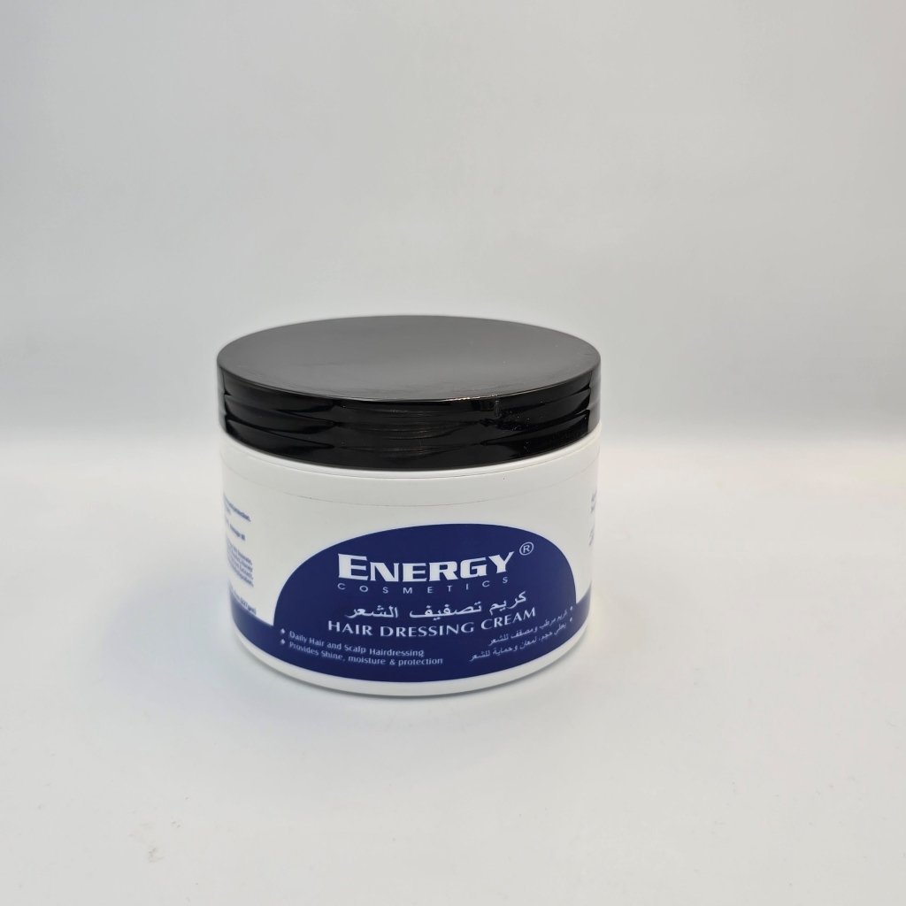 6291100273638 انيريجي كريم تصفيف الشعر 227مل - الصورة 1